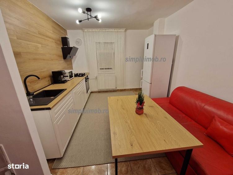 Apartament cu 3 camere în Chiajna