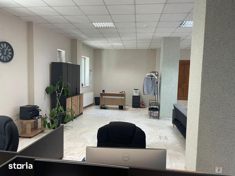 Spațiu comercial, de 167 mp, în Ultracentral