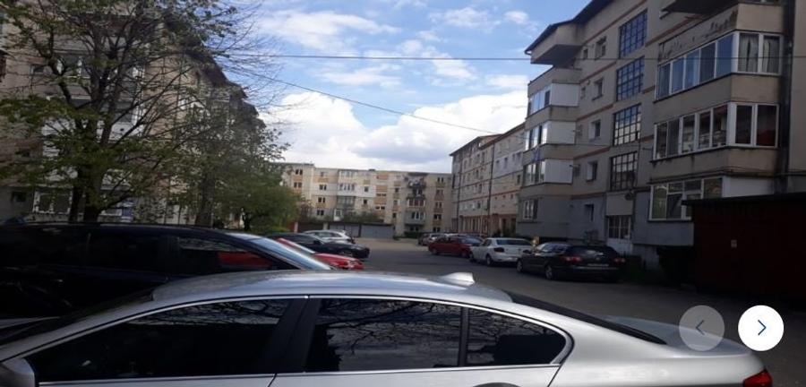 Garsonieră în Mărăști