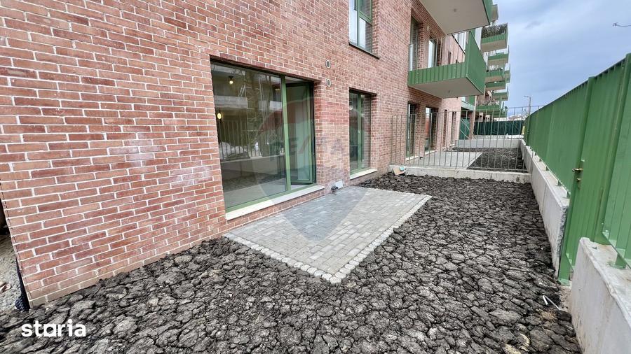 Apartament cu 2 camere în Țiglari