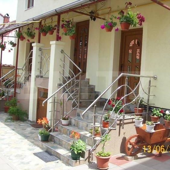 Spațiu comercial, de 315 mp, în Nord