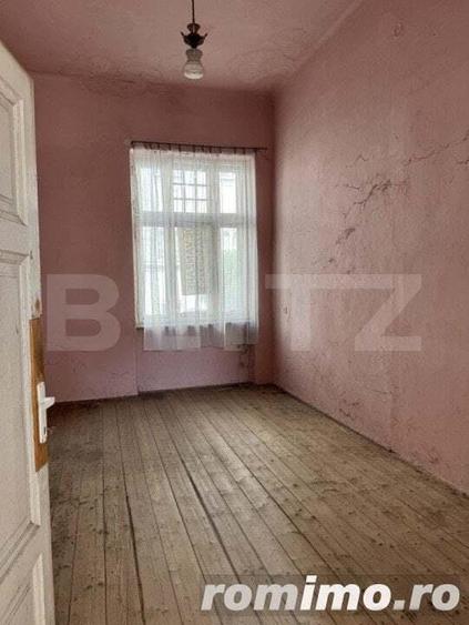 Casă cu 3 camere cu Teren 168 Mp în Ultracentral