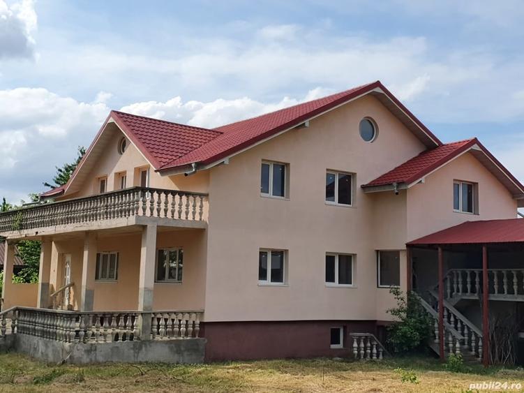 Casă în Horia