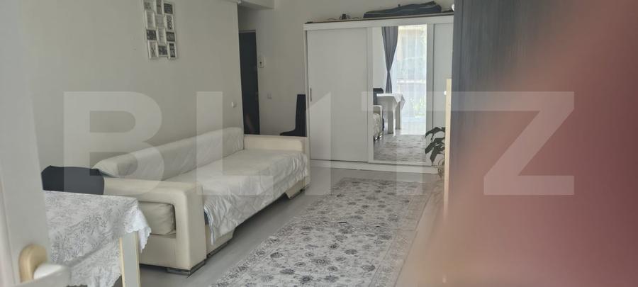 Apartament decomandat, 40 mp, etaj 1, zona Porii - 9