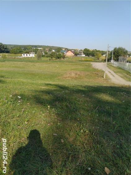 Teren de 1800 mp, în Central