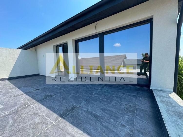 Vila Duplex Premium in Popesti-Leordeni | 185 mp | Teren 190 mp | 2 km - 13