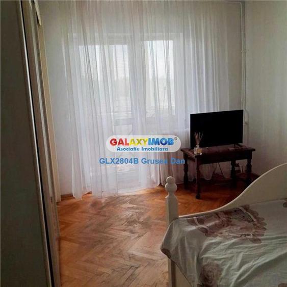 Apartament cu 2 camere decomandat, mobilat în Tineretului