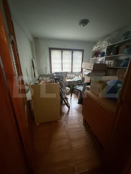 Apartament 4 camere, parter, decomandat –M3 - 6