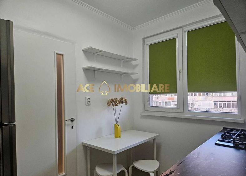2 Camere de inchiriat | Ion mihalache | Metrou  Chibrit | Renovat - 2
