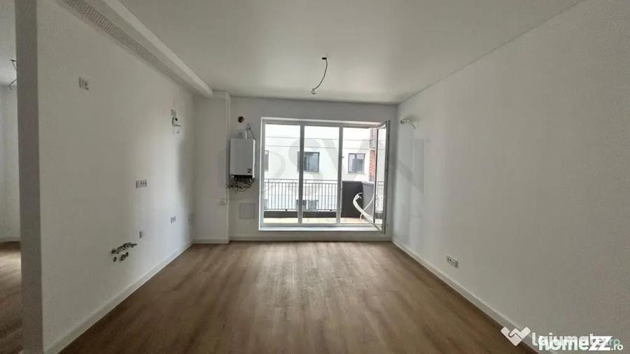 Apartament 2 camere semidecomandat tip Studio - Pipera - Bucuresti (Bucuresti-Ilfov) - 2