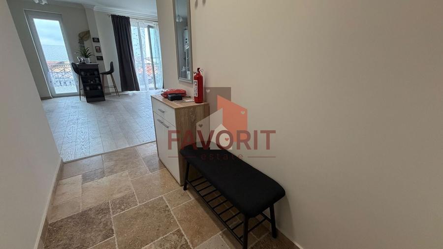2 camere | Etaj 2 | Mobilat&utilat | Zona excelenta | Langa Eso - 5
