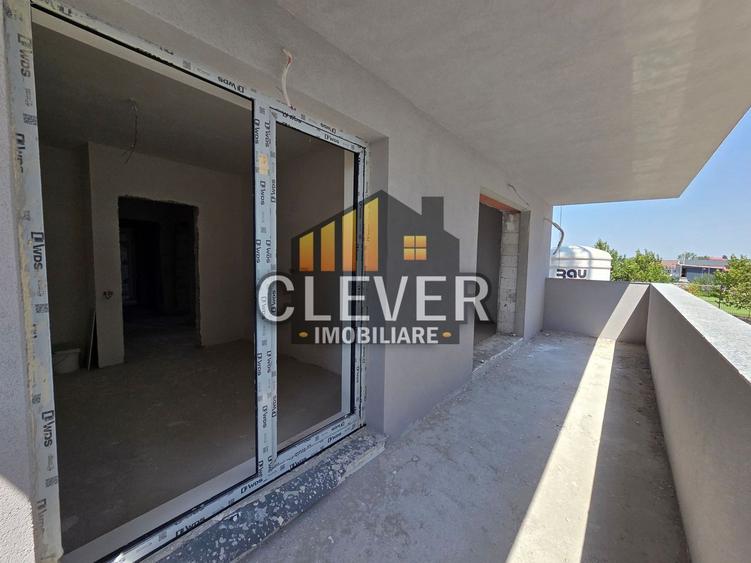 Apartament cu 4 camere decomandat în Theodor Pallady