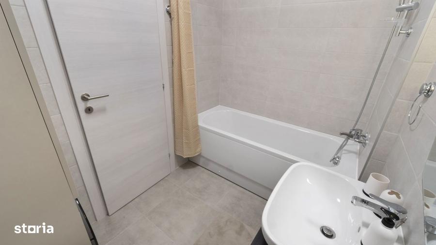 Apartament cu 2 camere în Prelungirea Ghencea