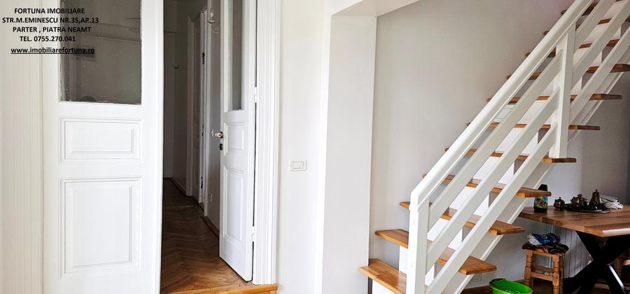 Casă cu 3 camere cu Canalizare în Ultracentral