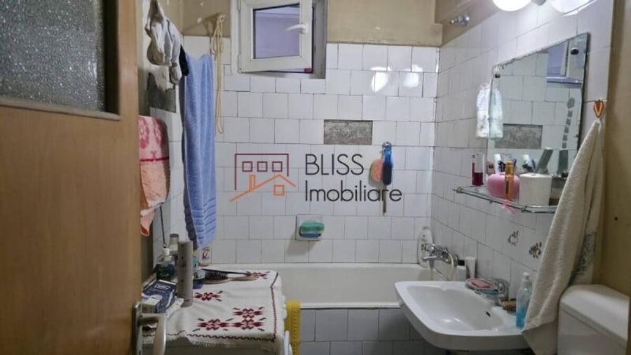 Apartament cu 2 camere semidecomandat în P-ța Gorjului
