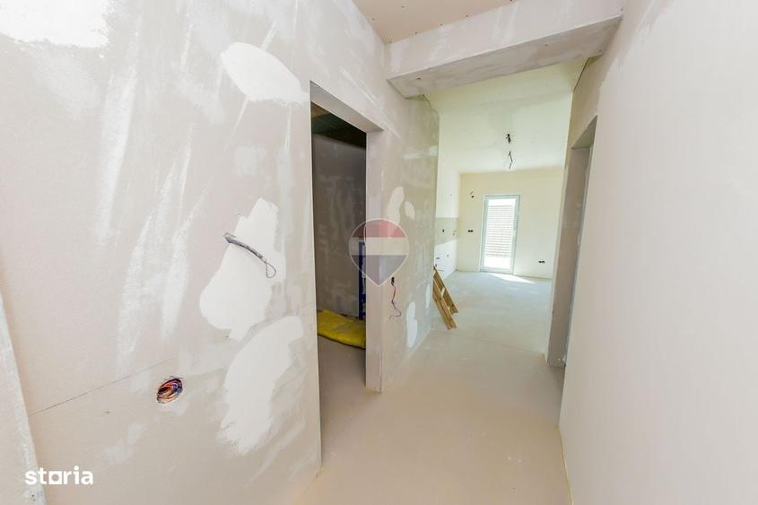 Apartament cu 2 camere în Ultracentral