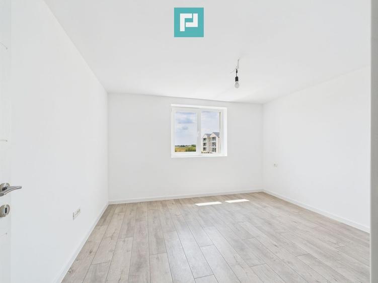 Apartament cu 3 camere, zona Torontalului - 3