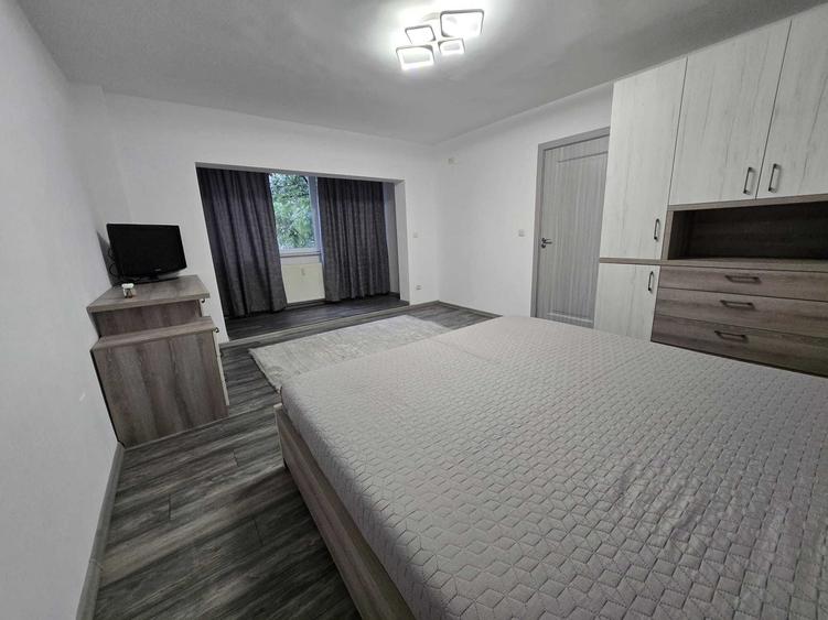 Apartament decomandat în Vitan