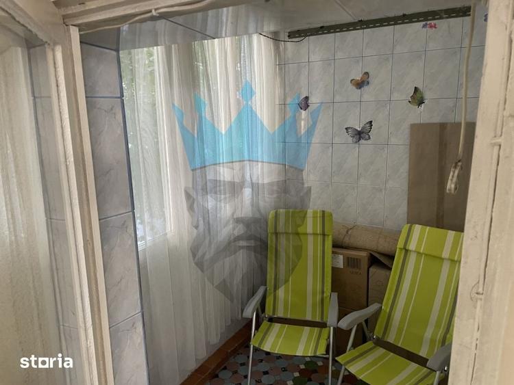Apartament 4 Camere Rahova Bucuresti - 11