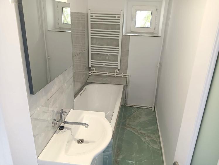 Apartament cu 4 camere în Sebastian