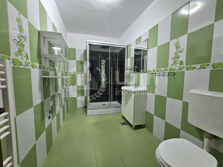 Apartament 2 camere | Etaj 1 | 52mp | Decomandat | Zona str. Florilor! - 5