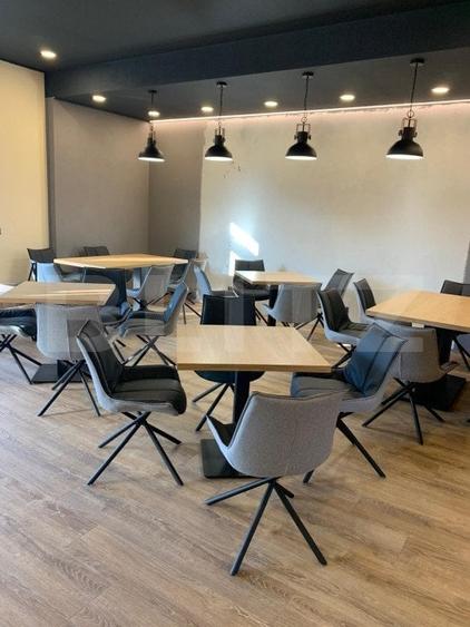 Hotel/Pensiune, de 495 mp, în Reghin