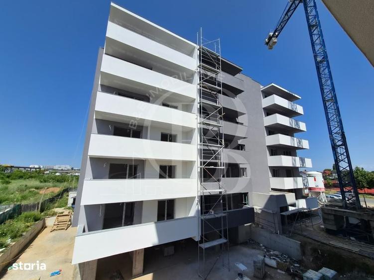 Apartament 2 camere Parcare Gratis 5 min STB Bratarii - 1
