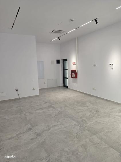 Spațiu comercial, de 48 mp, în Central