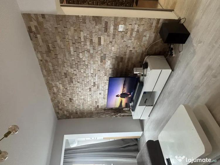 Apartament cu 2 camere decomandat, mobilat în Muncii