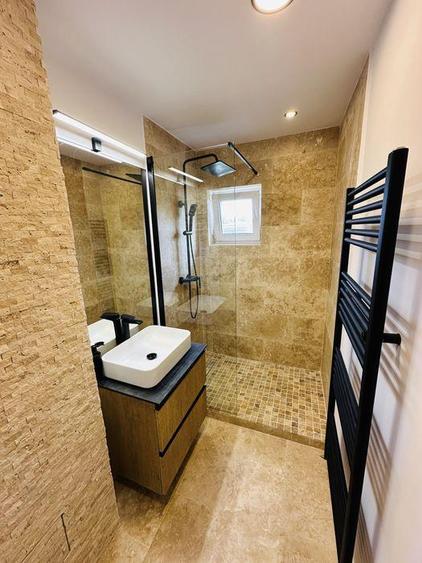 Apartament cu 2 camere decomandat, mobilat în Griviței