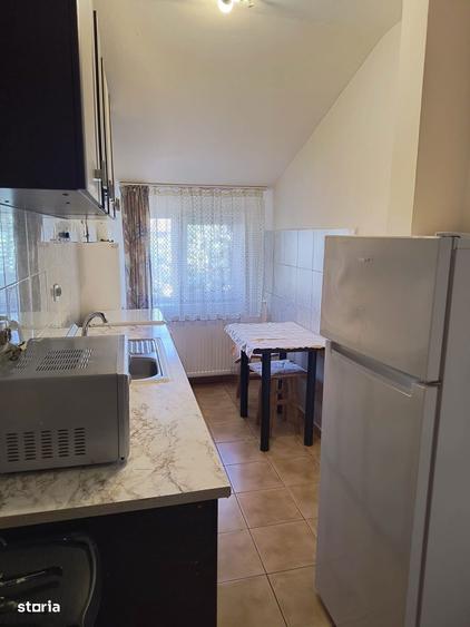 Ci642 Sagului,2 camere,Renovat,centrala - 10