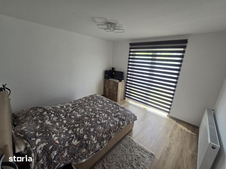 Casă cu 5 camere cu Teren 335 Mp în Jucu