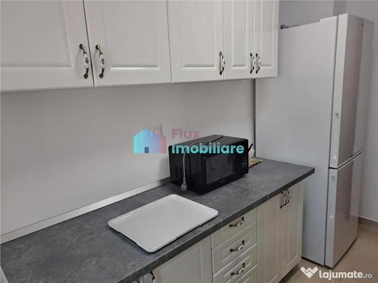 Apartament cu 2 camere George Enescu - 4