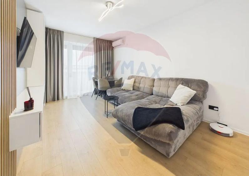 Apartament 2 camere Atria Urban | Mobilat | Loc de parcar... - 4