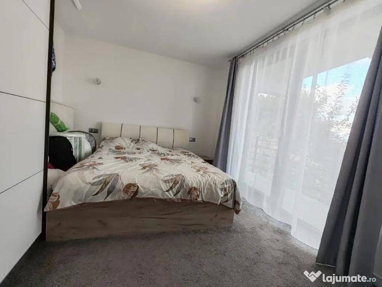 Casă cu 4 camere cu Teren 416 Mp în Florești