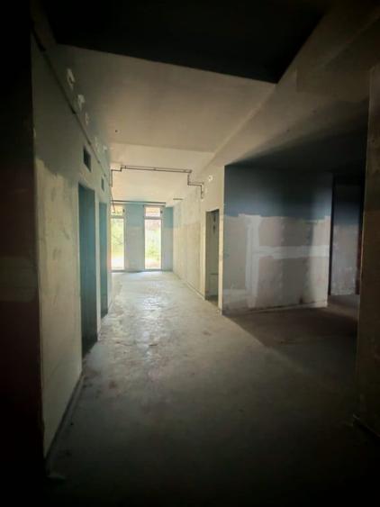 Spațiu comercial, de 436 mp, în Central