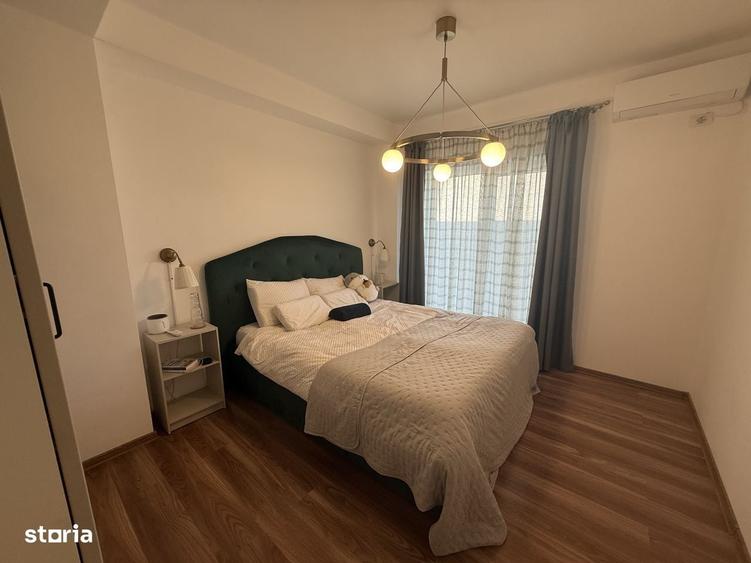 Apartament cu 3 camere în Braytim