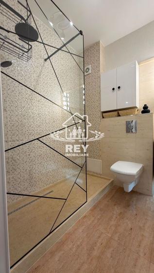 Apartament de închiriat 2 camere|Doamna Stanca|Selimbar|Nou|Parcare|Balcon - 6