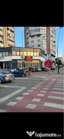 Spațiu comercial, de 210 mp, în Exterior Vest