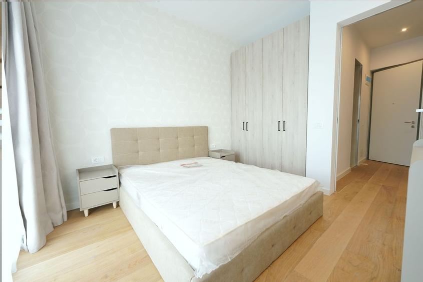 NEW! 2 Camere + Parcare, Nusco City, Aviatiei, Mall Promenada - 6