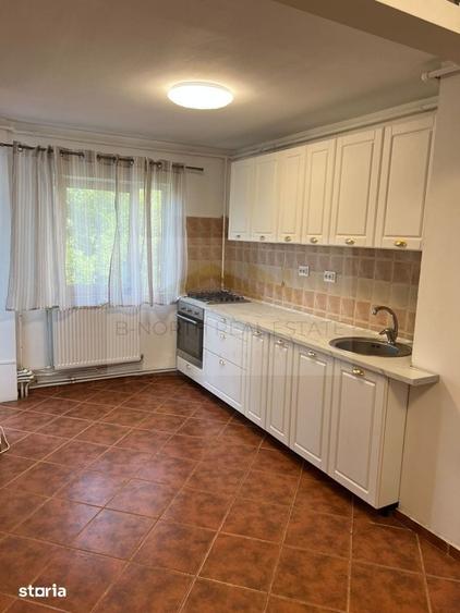 Apartament 3 camere de inchiriat | Lujerului | 82 mp | Centrala propri - 2