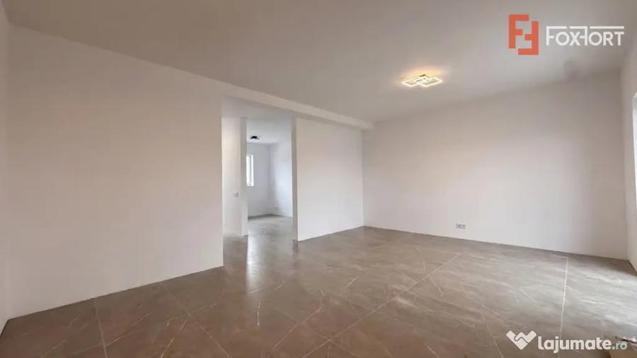Casă cu 4 camere cu Teren 265 Mp în Moșnița Nouă