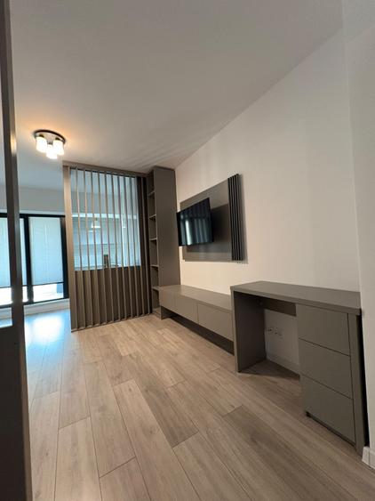 GARSONIERA I STUDIO PREMIUM  I SMART RESIDENCE LUJERULUI IULIU MANIU - 5