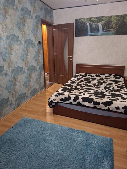 Apartament cu 2 camere decomandat în Centrul Civic