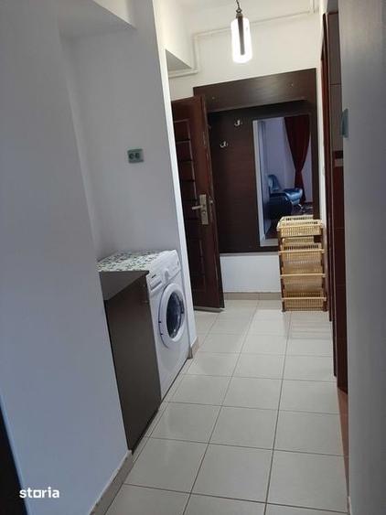 Garsonieră în Central