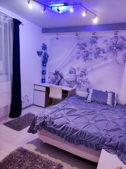 Apartament cu 3 camere decomandat în Tătărași