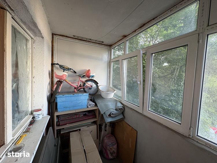 Apartament 3 camere, Lujerului, la 5 minute de metrou, etaj 2 - 2
