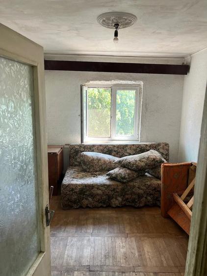 Apartament cu 3 camere decomandat în Sud