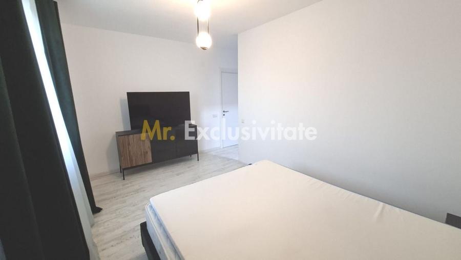 Apartament cu 3 camere decomandat în Ștefănești