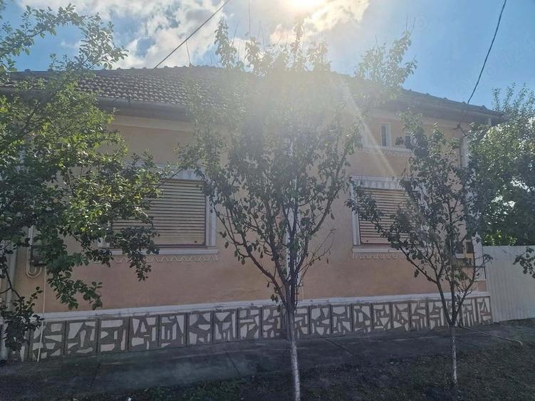Casă cu Teren 1439 Mp în Cermei